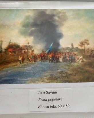Festa popolare