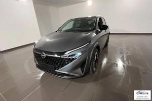 NISSAN - Qashqai - 1.3 mhev N-Connecta 2wd 158cv