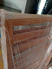 lettino in legno x bambini