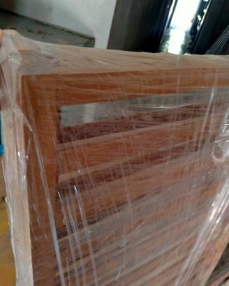 lettino in legno x bambini