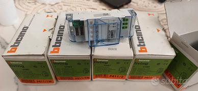  BTicino MyHome SCS a 1 relè, 