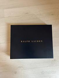 Cornice Ralph Lauren porta foto Ryder Cup