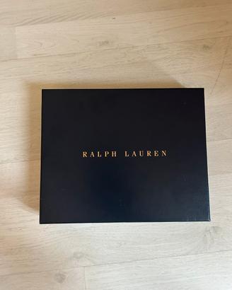 Cornice Ralph Lauren porta foto Ryder Cup