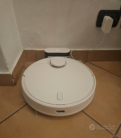 Xiaomi Mi Robot Vacuum Mop