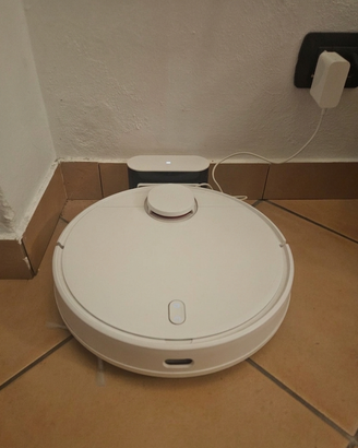 Xiaomi Mi Robot Vacuum Mop
