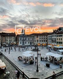 Attività commerciale - Udine