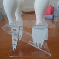 set di coltelli / organizer - porta documenti 