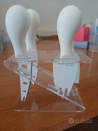 set di coltelli / organizer - porta documenti 