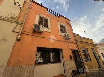CASA INDIPENDENTE A SASSARI