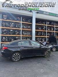 RICAMBI USATI FIAT TIPO 2016 MOTORE 55266963