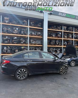 RICAMBI USATI FIAT TIPO 2016 MOTORE 55266963