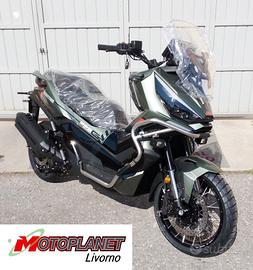 Zontes ZT 368G Enduro