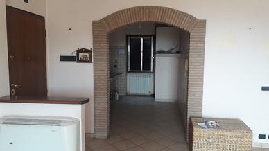 Appartamento 1° piano