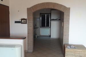 Appartamento 1° piano