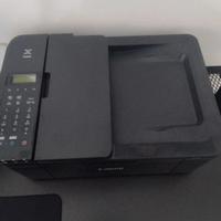 Stampante Canon Pixma TR 4750i