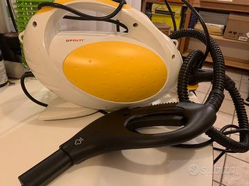 Vaporetto polti completo di accessori