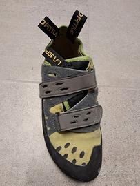 La Sportiva Tarantula scarpa arrampicata