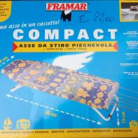 Asse da stiro pieghevole Framar