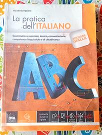 LA PRATICA DELL'ITALIANO 