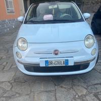 500 cinquecento