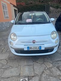 500 cinquecento