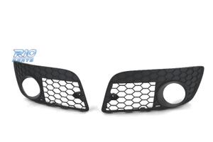 GRIGLIE NEBBIA VOLKSWAGEN VW GOLF 5 03-08 GTI NERO