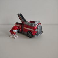 Paw Patrol Marshal