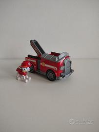 Paw Patrol Marshal