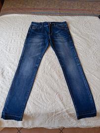 Jeans ragazzo 13/14 anni Ovs nuovo