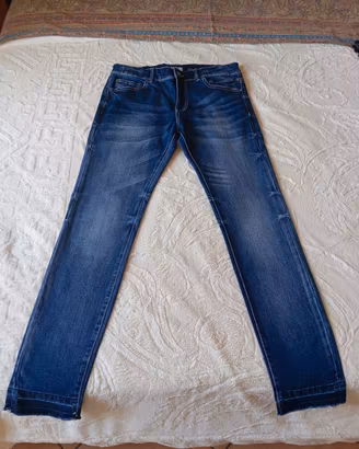 Jeans ragazzo 13/14 anni Ovs nuovo