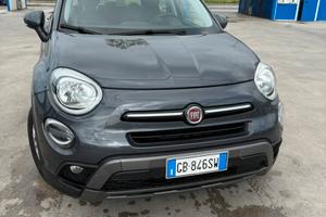 Fiat 500x 1.3