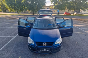 Volkswagen Polo 1.2/64CV 12V 5p. Comfortline