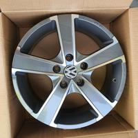 Cerchi Nuovi 17 Volkswagen Transporter T5 T6