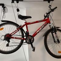 Bicicletta Diablo 24 bambino