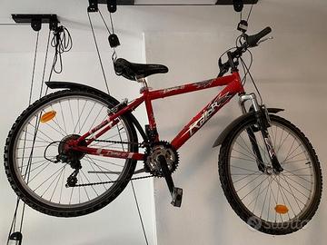 Bicicletta Diablo 24 bambino