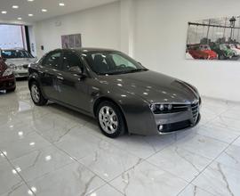 Alfa Romeo 159 2.0 JTDm Progression