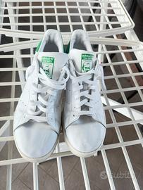 Scarpe Adidas Stan Smith Taglia N:46