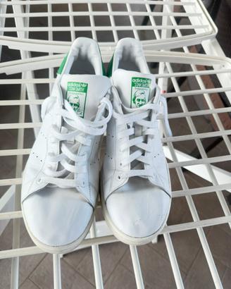 Scarpe Adidas Stan Smith Taglia N:46
