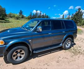 MITSUBISHI Pajero Sport - 2006