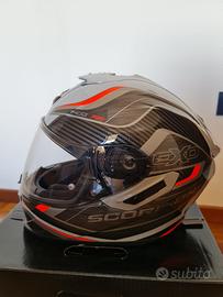 Casco Scorpion exo 1400 air
