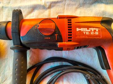 Tassellatore professionale Hilti