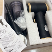 Aspirapolvere Portatile Senza Fili – Alta Potenza