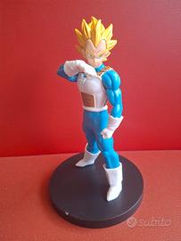 Action Figure Dragon Ball Vegeta Super Saiyan 