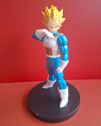 Action Figure Dragon Ball Vegeta Super Saiyan 