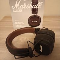 cuffie bluetooth Marshall IV 