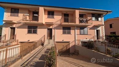 Villa in residence recintato