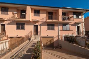 Villa in residence recintato