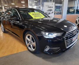 AUDI A6 40 2.0 TDI MHEV S tr. Business Sport B&O
