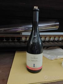 Bottiglia Fontanafredda  Barolo Docg 1996
