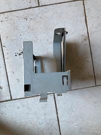 Supporto Doppio din alfa romeo (originale)
